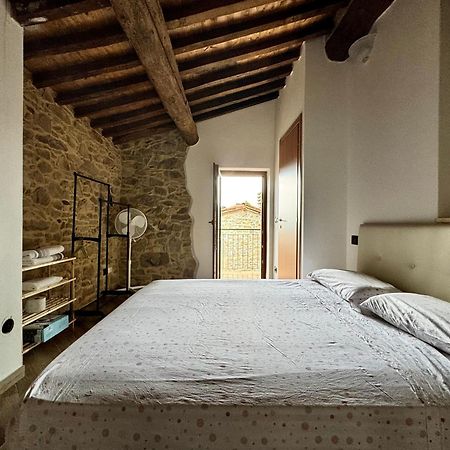 La Casetta Nel Borgo -Cerageto- Exteriör bild
