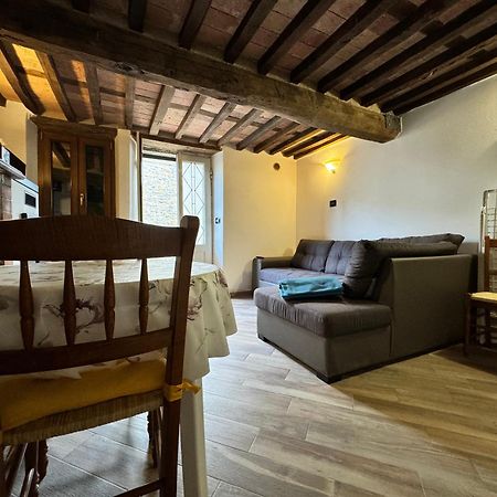 La Casetta Nel Borgo -Cerageto- Exteriör bild