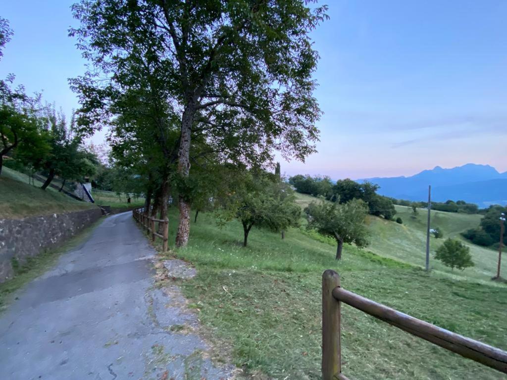 La Casetta Nel Borgo -Cerageto- Exteriör bild