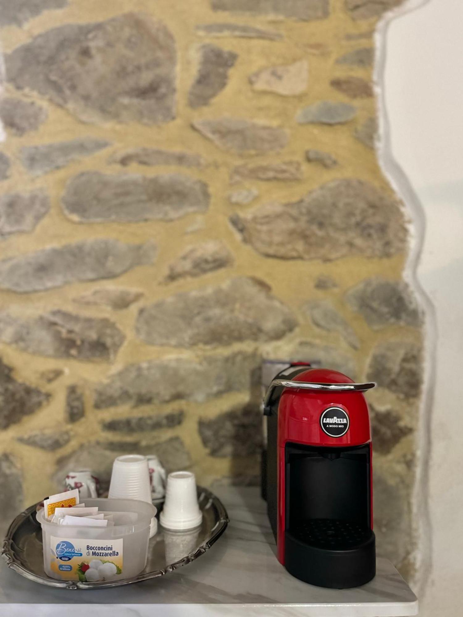 La Casetta Nel Borgo -Cerageto- Exteriör bild